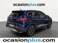 Usado Renault Kadjar Version S 140 CV (102 kW) 2018 Azul SUV
