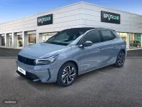 Usado Opel Corsa 100 CV (73 kW) 2026 Gris Utilitario