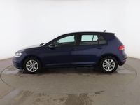 Usado VW Golf VII 116 CV (85 kW) 2017 Azul Utilitario