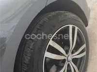 Usado BMW 220 Active Tourer 190 CV (139 kW) 2015 Negro Monovolumen