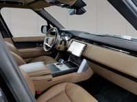Usado Land Rover Range Rover HSE 460 CV (338 kW) 2025 Santorini black SUV