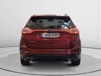 Usado Ford Edge ST-Line 209 CV (153 kW) 2019 Rojo SUV