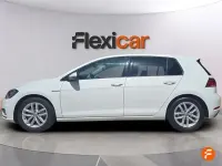 Occasion VW Golf VIII Edition 130 PK (95 kW) 2020 Wit