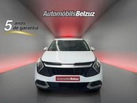 Usado Kia Sportage 215 CV (158 kW) 2025 Blanco SUV