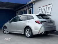 Usado Suzuki Swace 140 CV (102 kW) 2023 Gris Familiar