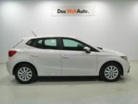 usado Seat Ibiza 1.0 MPI S&S Style 59 kW (80 CV)