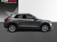Occasion VW T-Roc Life 110 ch (80 kW) 2022 Noir SUV