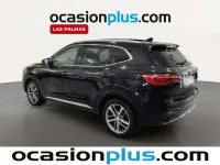 Usado MG EHS Luxury 162 CV (119 kW) 2023 Blanco SUV