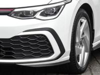 Usado VW Golf VIII GTI 2020 Blanco Utilitario