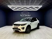 Usado Land Rover Discovery Sport HSE 150 CV (110 kW) 2018 Blanco SUV