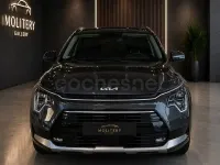 Usado Kia Niro 183 CV (134 kW) 2022 Gris / plata SUV