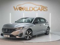 Begagnad Peugeot 308 Active 180 HK (132 kW) 2023 Grå Sedan