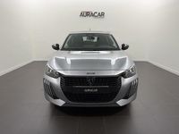 Nuevo Peugeot 208 Style 110 CV (80 kW) 2025 Gris / plata Utilitario