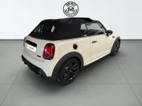 Usado Mini Cooper Cabriolet 178 CV (130 kW) 2022 Descapotable
