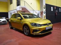 usado VW Golf VII 