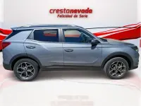 Usado SsangYong Korando 150 CV (110 kW) 2024 SUV