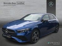 Usado Mercedes A250 AMG line 218 CV (160 kW) 2025 Pintura
