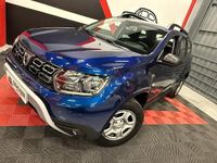 Usado Dacia Duster Essentiel 115 CV (84 kW) 2018 Azul SUV