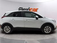 Usado Opel Crossland X Selective 82 CV (60 kW) 2018 Blanco SUV