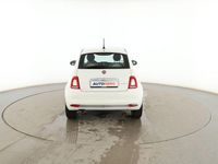Usado Fiat 500 Dolcevita 69 CV (50 kW) 2022 Blanco Berlina