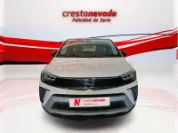 Usado Opel Crossland GS Line 110 CV (80 kW) 2021 Blanco SUV