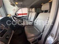 Usado VW Caravelle Comfortline 140 CV (102 kW) 2012 Gris / plata Monovolumen