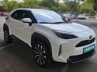 Usado Toyota Yaris Cross Style 92 CV (67 kW) 2022 Blanco SUV