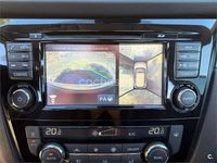 Usado Nissan X-Trail Tekna 130 CV (95 kW) 2015 Negro SUV