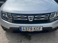 Usado Dacia Duster Ambiance 110 CV (80 kW) 2017 SUV