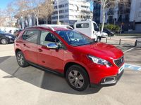 usado Peugeot 2008 1.2L PureTech 60KW (82CV) S&S Style