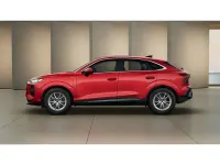Nuevo Audi Q3 Sportback Business 272 CV (200 kW) 2026 Rojo progresivo SUV