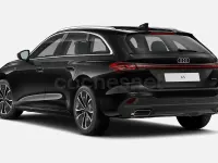 Nuevo Audi A5 Business 299 CV (219 kW) 2026 Negro Familiar