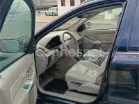 Usado Volvo XC90 Momentum 163 CV (119 kW) 2005 Negro SUV