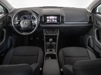 usado Skoda Karoq 1.5 TSI ACT Ambition 110 kW (150 CV)