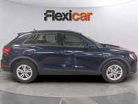 Usado Audi Q3 Premium 150 CV (110 kW) 2020 Azul SUV