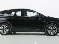 Usado Audi Q4 e-tron Ambiente 150 kW (204 CV) 2021 Negro SUV