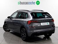 usado Skoda Kamiq 1.0 Tsi Montecarlo 81kw Dsg