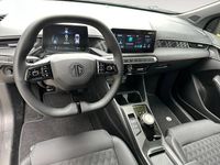 Nuevo MG MG3 Luxury 50 CV (36 kW) 2025 Gris/plata Utilitario