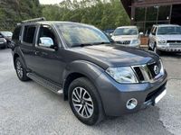 usado Nissan Pathfinder 2.5dCi SE