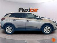 Usado Opel Grandland X Design Edition 131 CV (96 kW) 2018 Blanco SUV