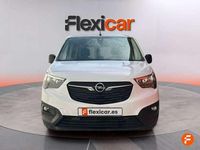 Usado Opel Combo Life Edition 102 CV (75 kW) 2020 Blanco Monovolumen