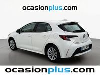 Usado Toyota Corolla Active 140 CV (102 kW) 2024 Blanco