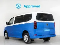 Usado VW Caravelle 110 CV (80 kW) 2025 Blanco Van