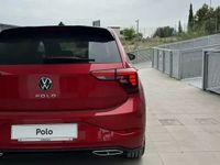 Usado VW Polo R-line 95 CV (69 kW) 2024
