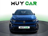 Usado Renault Captur Techno 140 CV (102 kW) 2024 Azul SUV