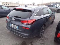 Usado Hyundai i30 120 CV (88 kW) 2024 Gris Familiar