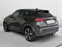 Usado Nissan Juke N-Connecta 114 CV (83 kW) 2022 SUV