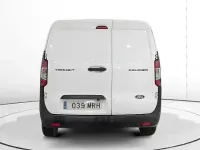 Usado Ford Transit Trend 101 CV (74 kW) 2024 Blanco Van