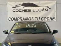 Usado VW Scirocco R-line 184 CV (135 kW) 2015 Negro Coupe