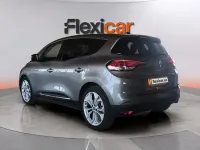 Usado Renault Scénic III Edition One 131 CV (96 kW) 2017 Gris Monovolumen